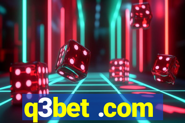 q3bet .com